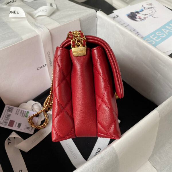 SC - Luxury Bag - CHL - 053 - Image 4