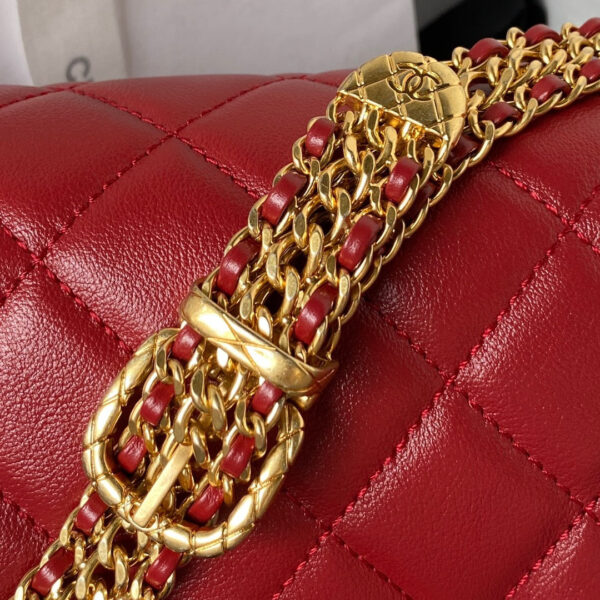 SC - Luxury Bag - CHL - 053 - Image 3