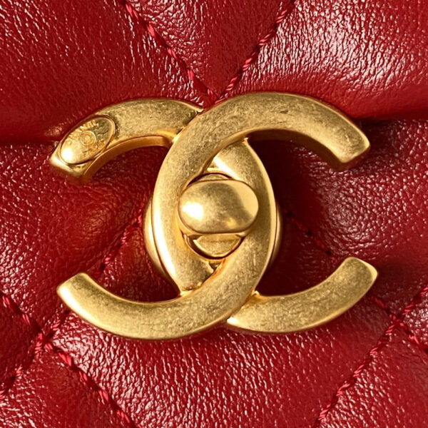 SC - Luxury Bag - CHL - 053 - Image 2