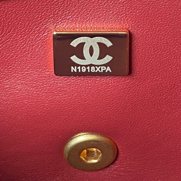SC - Luxury Bag - CHL - 053 - Image 8