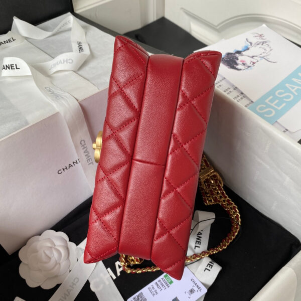 SC - Luxury Bag - CHL - 053 - Image 5