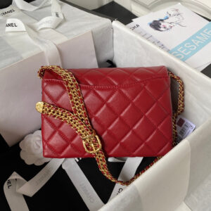 SC - Luxury Bag - CHL - 053