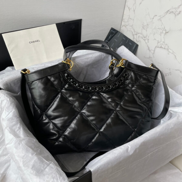 SC - Luxury Bag - CHL - 047 - Image 3