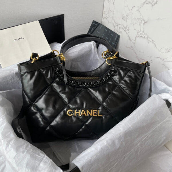 SC - Luxury Bag - CHL - 047 - Image 9
