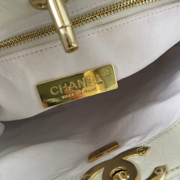 SC - Luxury Bag - CHL - 044 - Image 4