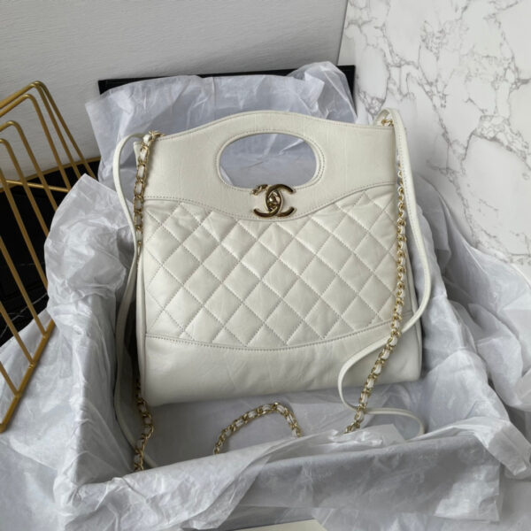 SC - Luxury Bag - CHL - 044 - Image 9