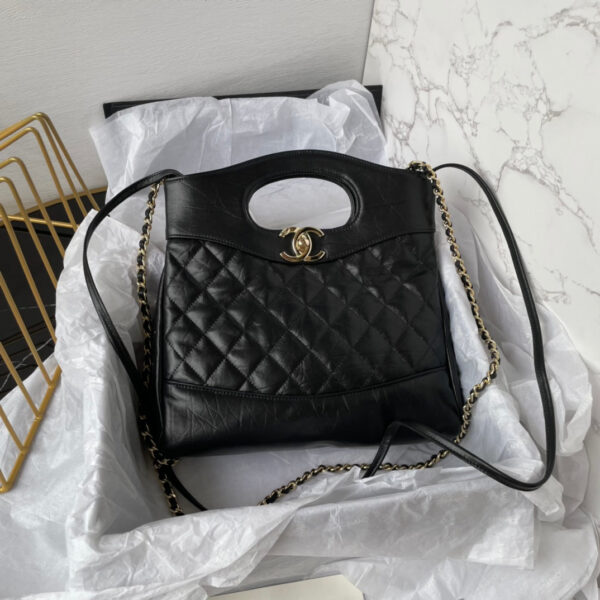 SC - Luxury Bag - CHL - 045 - Image 9