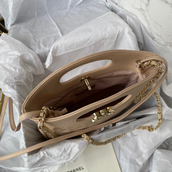 SC - Luxury Bag - CHL - 046 - Image 2
