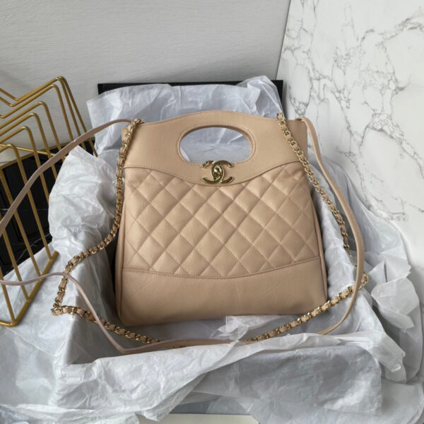 SC - Luxury Bag - CHL - 046 - Image 9