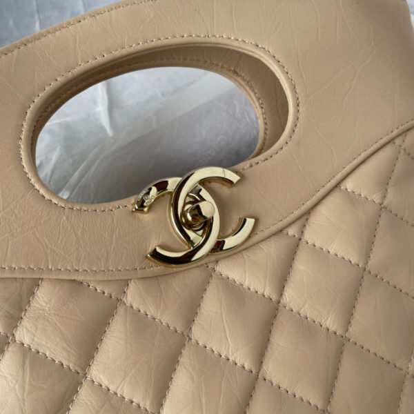 SC - Luxury Bag - CHL - 046 - Image 6