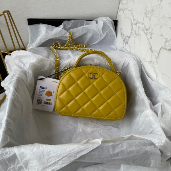 SC - Luxury Bag - CHL - 042 - Image 9