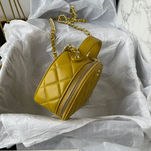 SC - Luxury Bag - CHL - 042 - Image 3