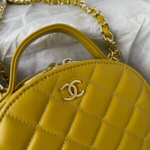 SC - Luxury Bag - CHL - 042