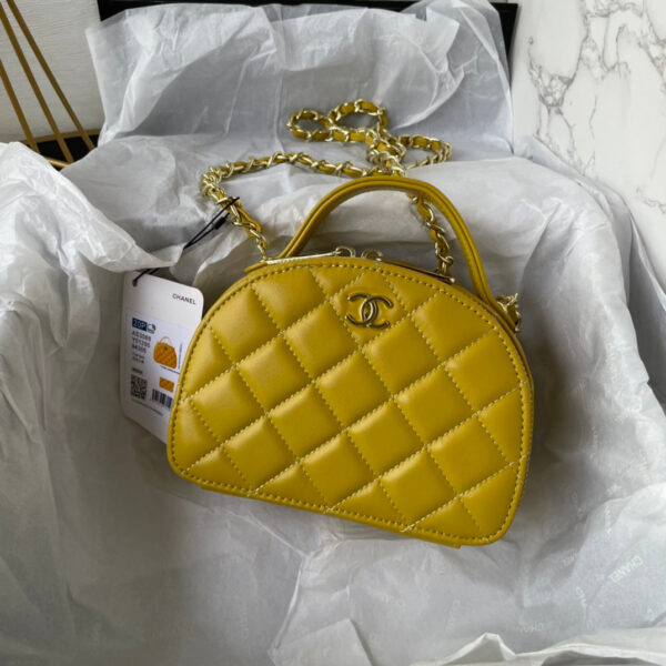 SC - Luxury Bag - CHL - 042 - Image 8