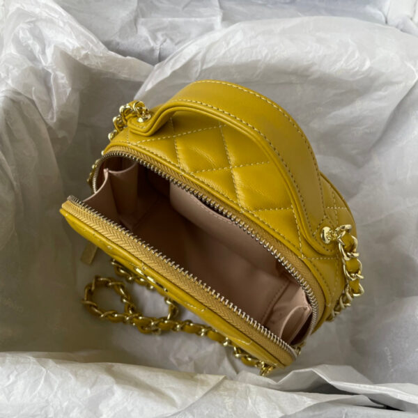 SC - Luxury Bag - CHL - 042 - Image 5