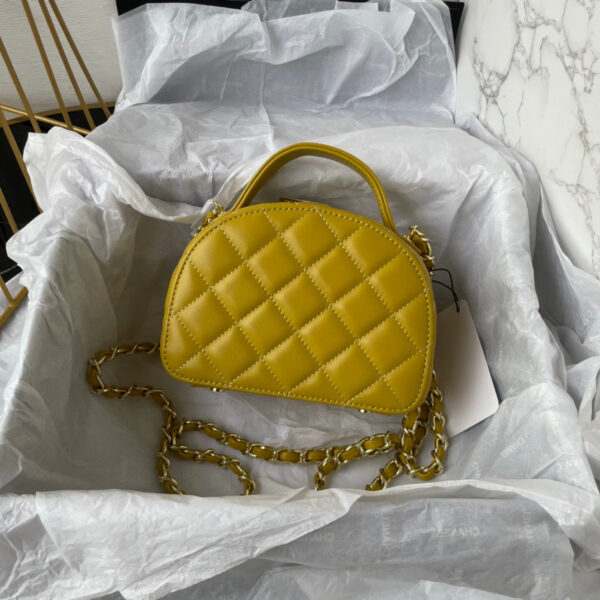 SC - Luxury Bag - CHL - 042 - Image 4