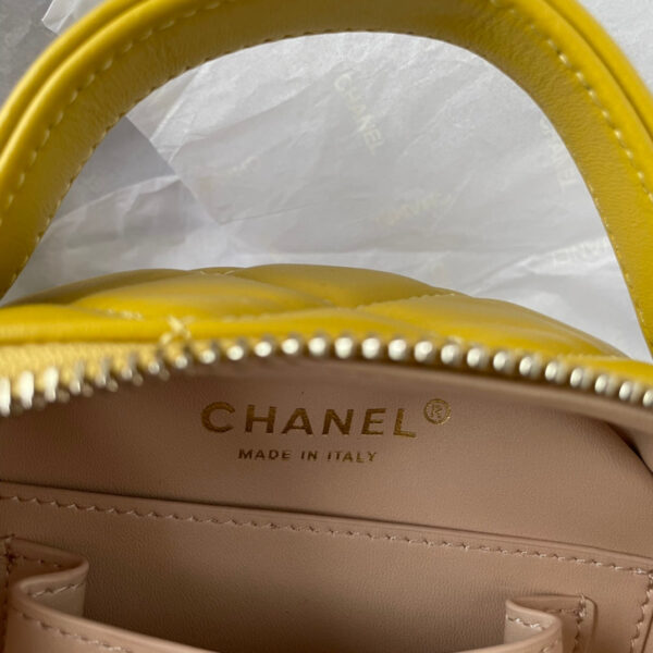 SC - Luxury Bag - CHL - 042 - Image 6