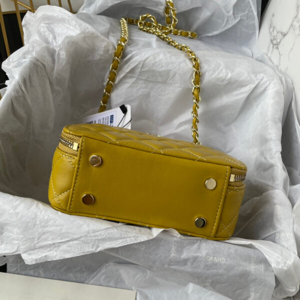 SC - Luxury Bag - CHL - 042 - Image 2