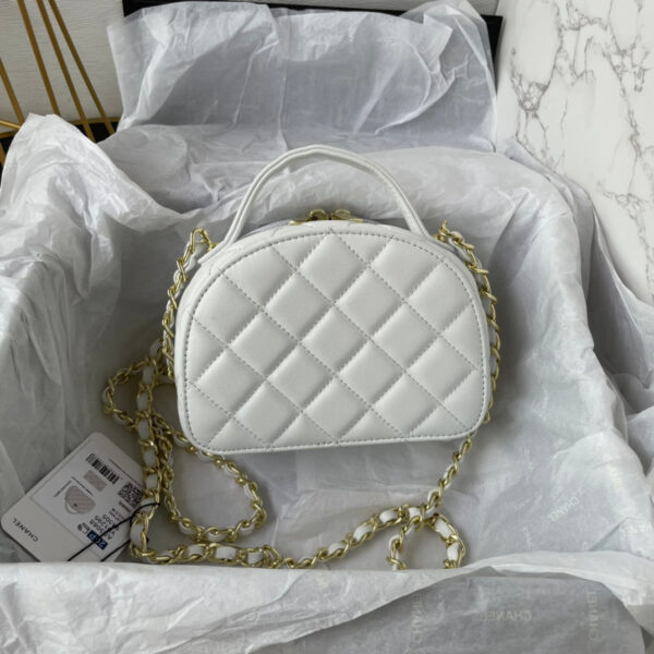 SC - Luxury Bag - CHL - 043 - Image 4