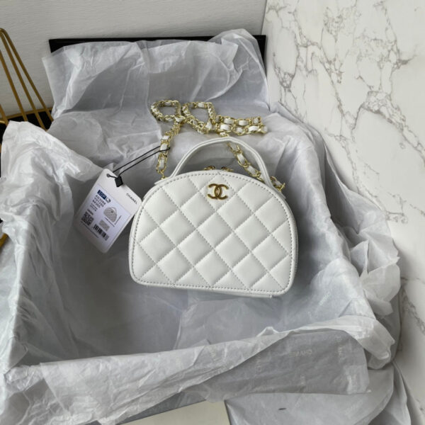 SC - Luxury Bag - CHL - 043 - Image 9