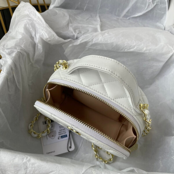 SC - Luxury Bag - CHL - 043 - Image 5