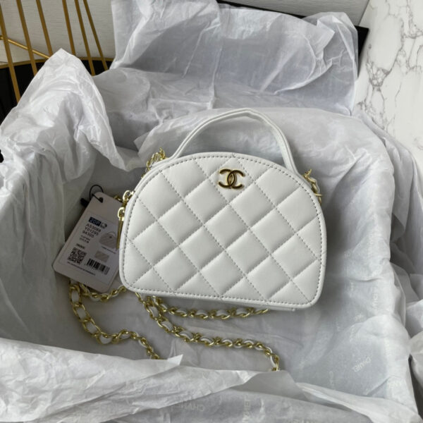 SC - Luxury Bag - CHL - 043 - Image 8