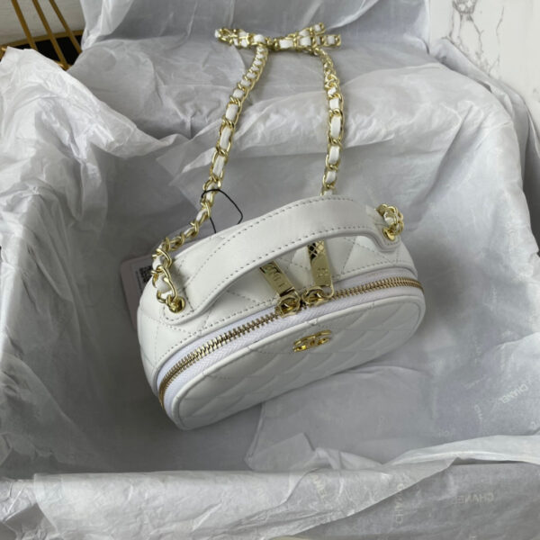 SC - Luxury Bag - CHL - 043 - Image 3
