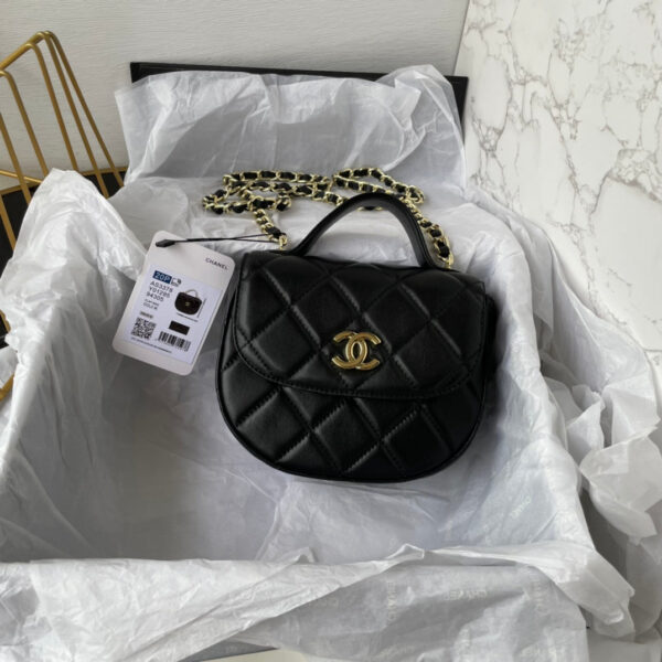 SC - Luxury Bag - CHL - 041 - Image 9