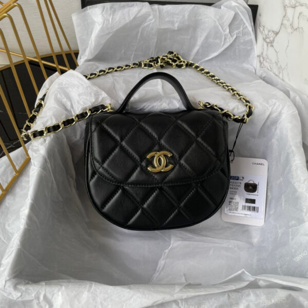 SC - Luxury Bag - CHL - 041 - Image 8