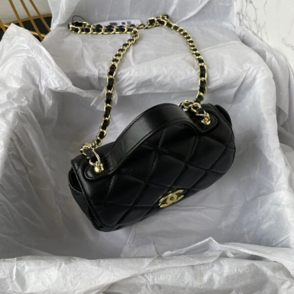 SC - Luxury Bag - CHL - 041 - Image 7