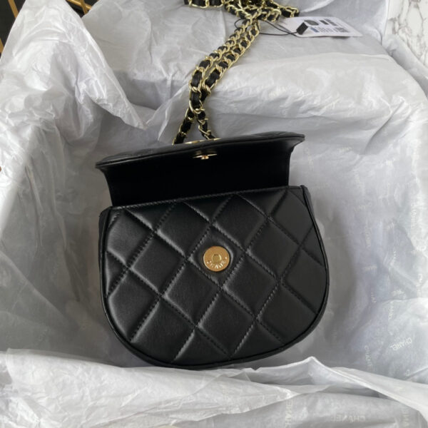 SC - Luxury Bag - CHL - 041 - Image 4