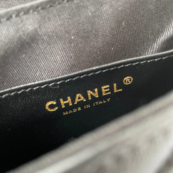 SC - Luxury Bag - CHL - 041 - Image 5