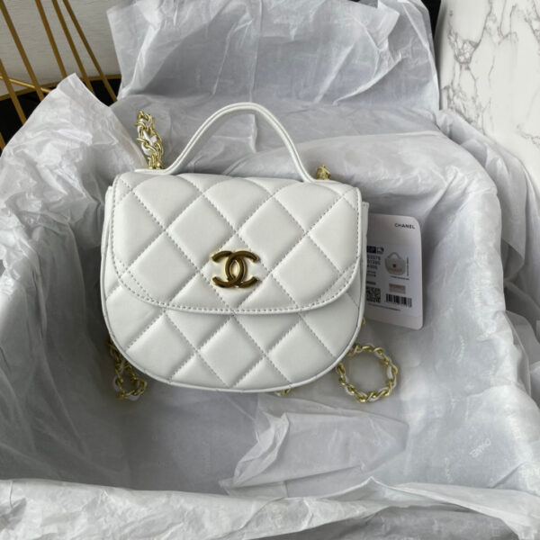 SC - Luxury Bag - CHL - 040 - Image 7