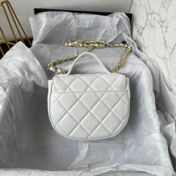 SC - Luxury Bag - CHL - 040 - Image 3