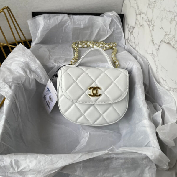 SC - Luxury Bag - CHL - 040 - Image 9