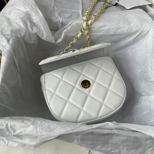 SC - Luxury Bag - CHL - 040 - Image 4