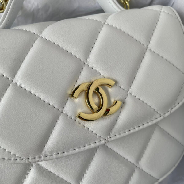 SC - Luxury Bag - CHL - 040