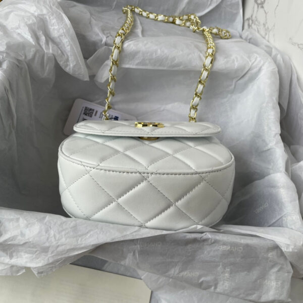 SC - Luxury Bag - CHL - 040 - Image 2