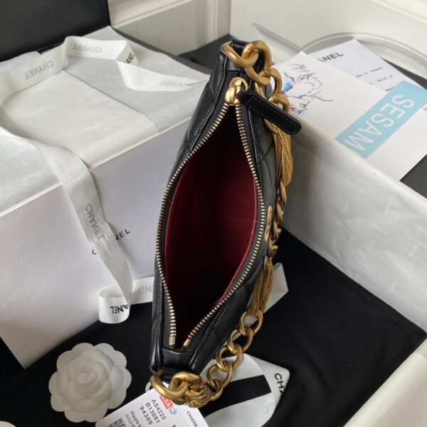 SC - Luxury Bag - CHL - 023 - Image 5