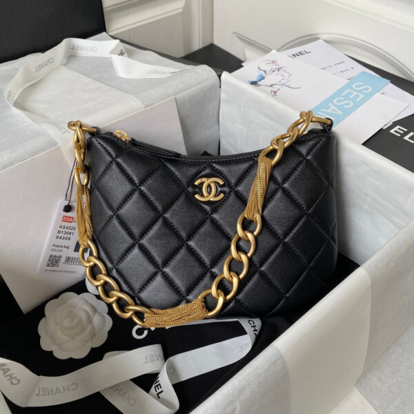 SC - Luxury Bag - CHL - 023 - Image 9