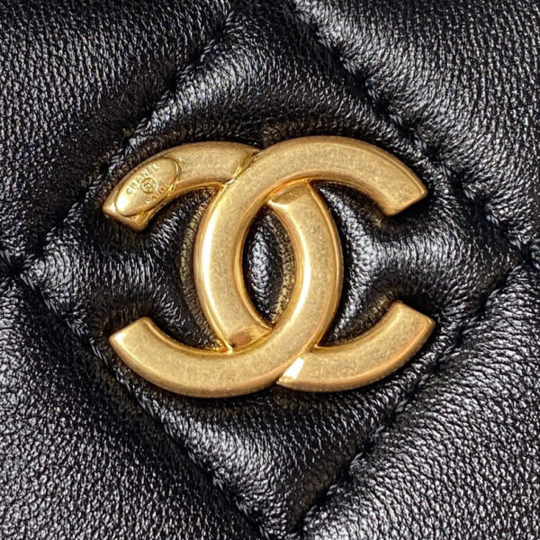 SC - Luxury Bag - CHL - 023 - Image 2