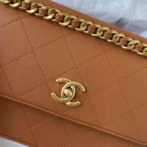 SC - Luxury Bag - CHL - 037