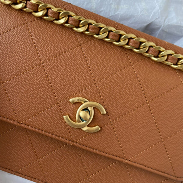 SC - Luxury Bag - CHL - 037