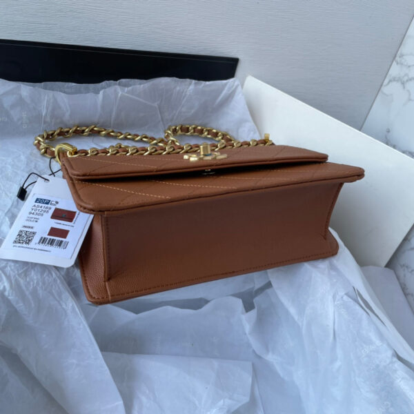 SC - Luxury Bag - CHL - 037 - Image 2