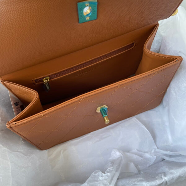 SC - Luxury Bag - CHL - 037 - Image 5