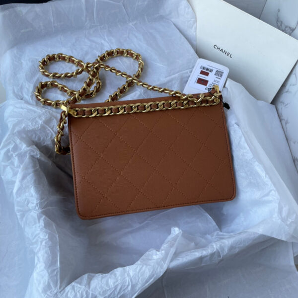 SC - Luxury Bag - CHL - 037 - Image 4
