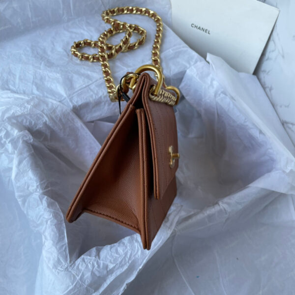 SC - Luxury Bag - CHL - 037 - Image 3