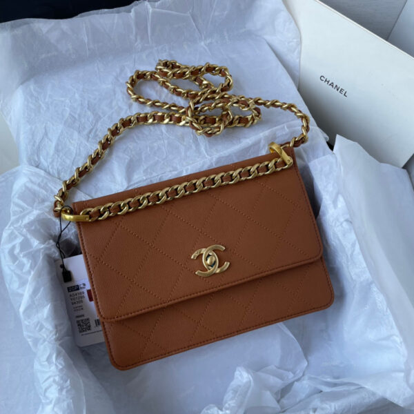 SC - Luxury Bag - CHL - 037 - Image 8