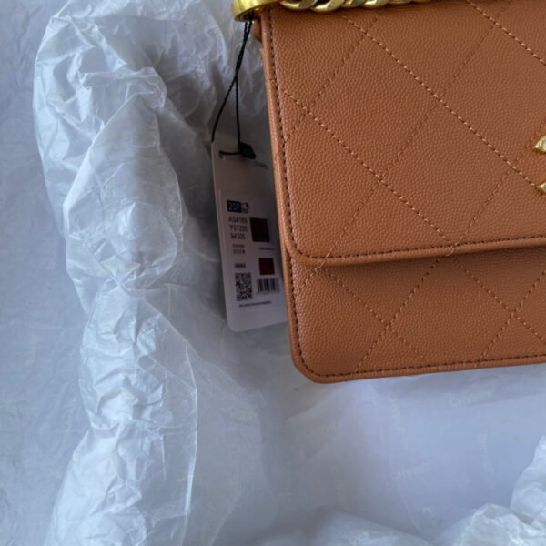 SC - Luxury Bag - CHL - 037 - Image 7