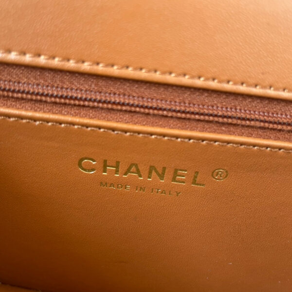 SC - Luxury Bag - CHL - 037 - Image 6